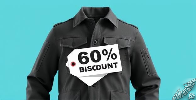 Hasta un 60% de descuento en prendas Barbour