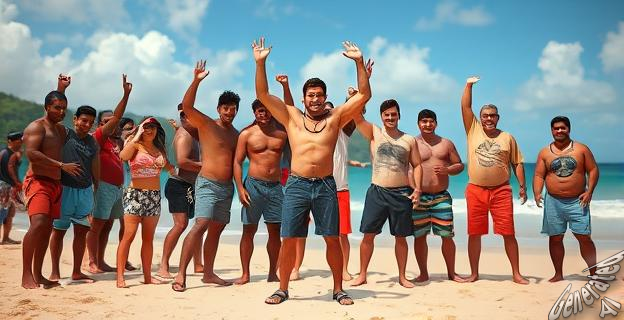 La final de Supervivientes se celebrará el 17 de junio