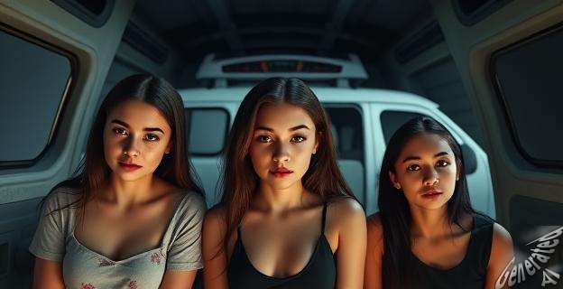 Tres jóvenes fueron asesinadas y torturadas por una organización narcocriminal y sus asesinatos fueron retransmitidos en directo por Instagram