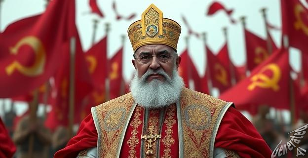 El Papa León XIV considera que el comunismo es el error del siglo XX