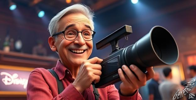 Disney no prioriza entre títulos originales y conocidos