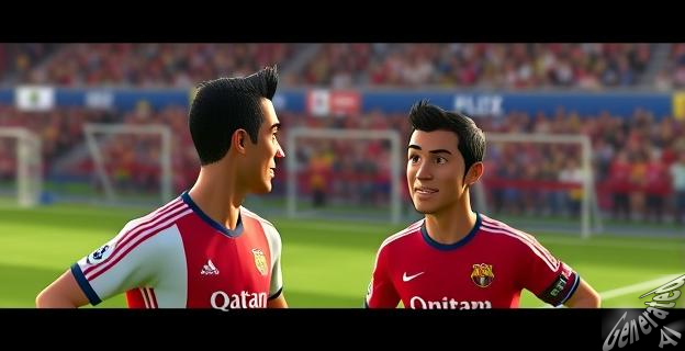 Cristiano Ronaldo defiende a Joao Félix calificando a sus críticos de 'idiotas'