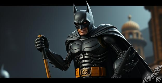 Acaba totalmente destrozado