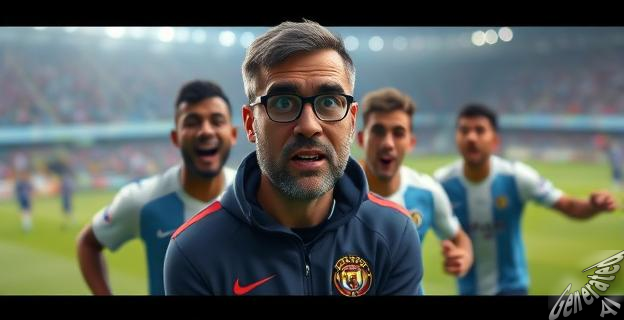 Doku y Cherki son los genios