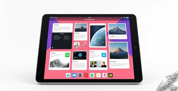 iPadOS 19 mejorará la gestión de ventanas con Stage Manager 2.0 y una barra de menús