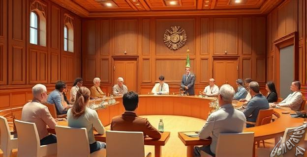 Una veintena de asociaciones podrían intervenir