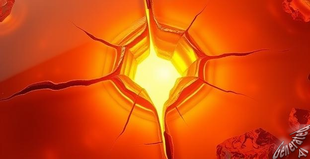 Una pieza de ámbar de 2,374 kilogramos