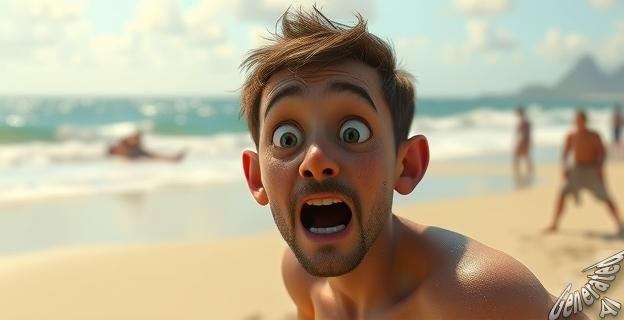 Iván ha sido acusado de tener una estrategia para agradar a todos y no ser nominado