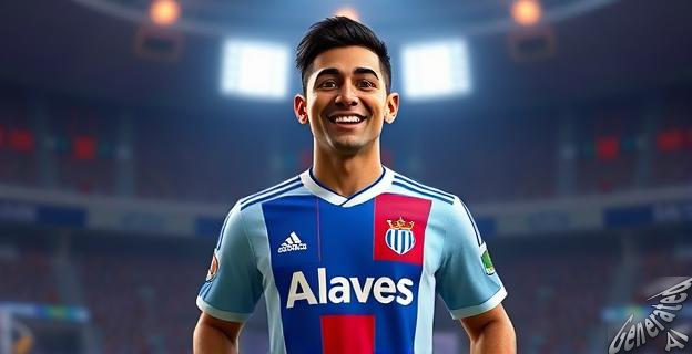 Firma un contrato de dos temporadas