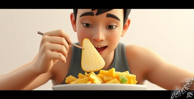 La yuca no aporta ventajas específicas frente a otros alimentos