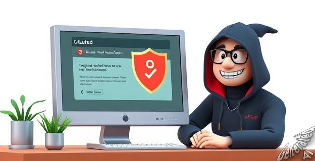 La herramienta Defendnot puede desactivar Microsoft Defender