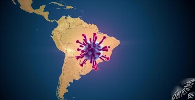 La lepra causada por M. lepromatosis ya estaba presente en las Américas más de 1.000 años antes de la colonización europea