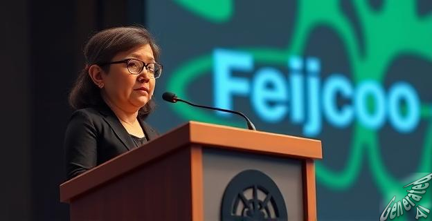 Frase de Ayuso sobre Feijóo y los narcos