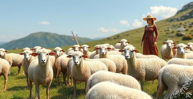 El primer 'escape room' se llama 'La última pastora' y se encuentra en La Borda de Pastores en Ayés, Sabiñánigo