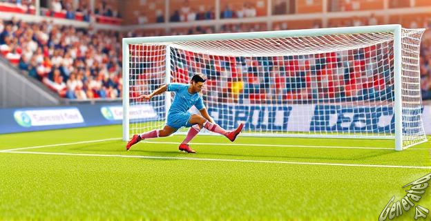 El Rayo Vallecano ganó 0-1 con un gol de Álvaro García