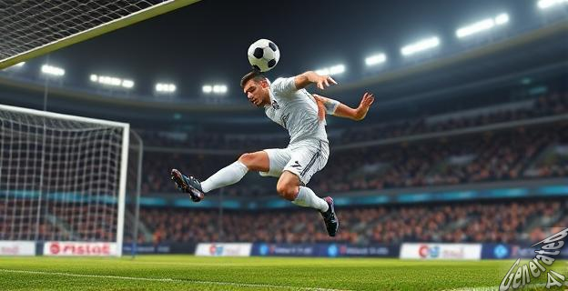 El Almería ganó 1-0 con un gol de cabeza de Arribas