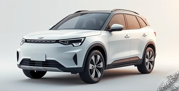 El Jaecoo 5 tiene un precio de partida de 19.990 euros