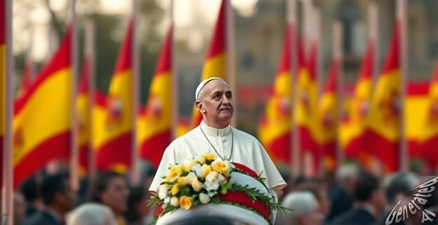 El Gobierno ha declarado tres días de luto oficial