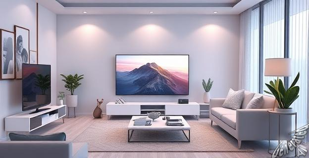 El precio del Samsung Crystal UHD de 55 pulgadas es ahora de 329€