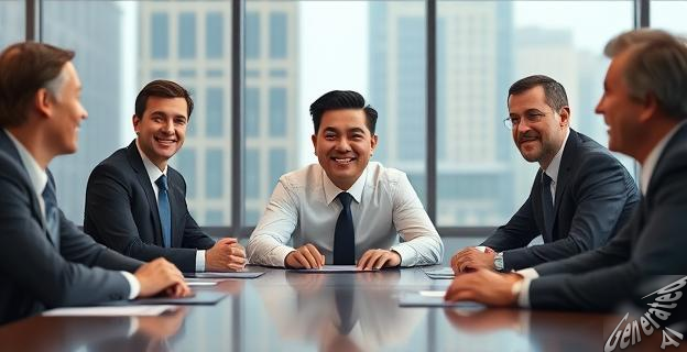 David Martínez acepta la oferta de BBVA pese a la oposición de los bancos de inversión