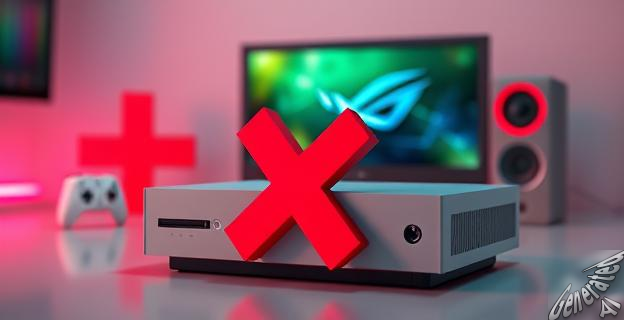 Microsoft prioriza consolas de terceros como la ASUS ROG Ally 2