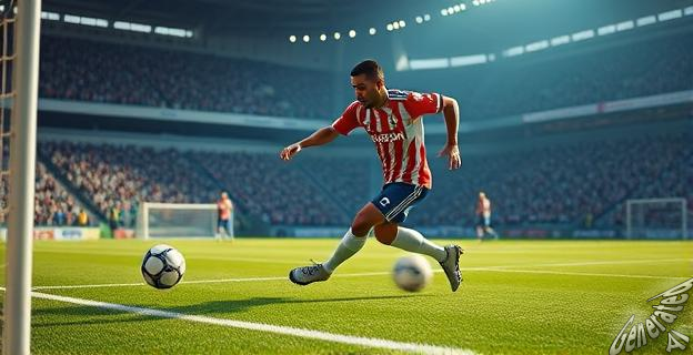 El Villarreal ganó 2-1 gracias a un gol de Solomon