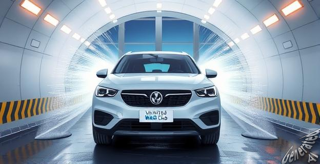 Las suscripciones para lavar coches crecen un 4% interanual