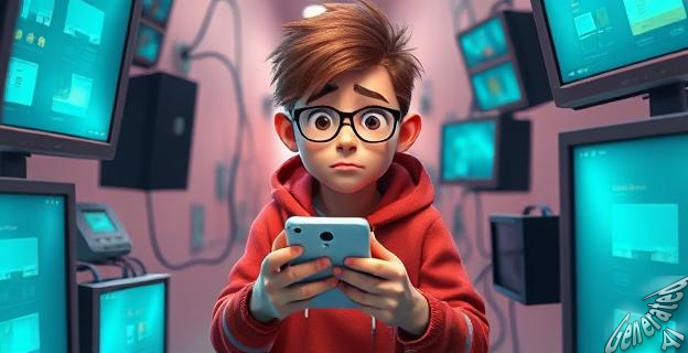 La Generación Z necesita aprender a mejorar su empatía y gestión de tiempo