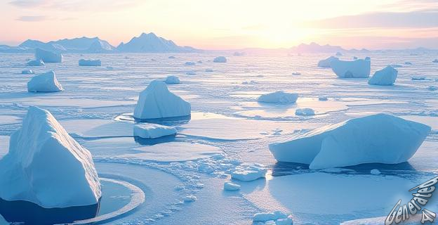 La Antártida Oriental registró -98 ºC