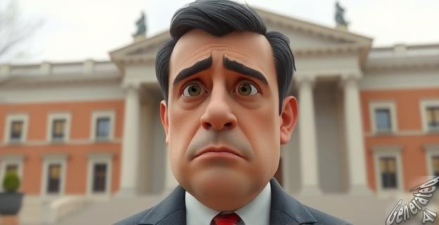 Alfonso Villares ha dimitido y renunciado a su aforamiento