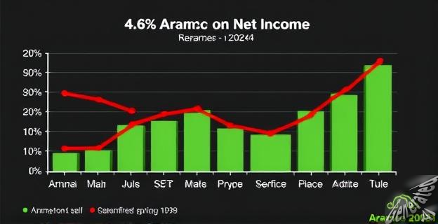 La caída del 4,6% se debe a la bajada en los precios del petróleo