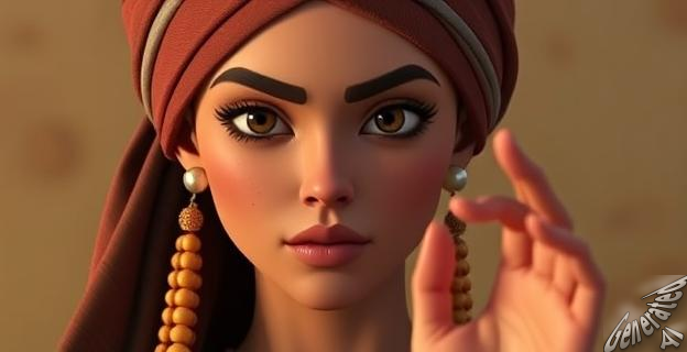 Magdalena van Ruijven