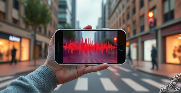 La Realidad Aumentada Acústica permite detectar fugas de agua con precisión quirúrgica