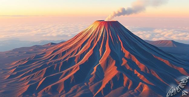 No hay señales de una erupción inmediata