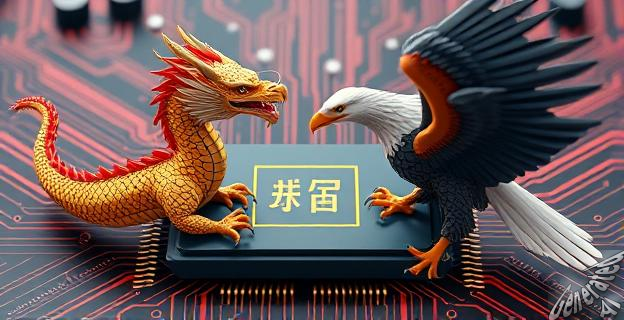 China pide justificar la compra de GPU de NVIDIA y AMD