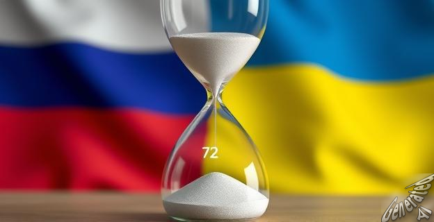 La pausa unilateral de ataques se prolongará durante 72 horas