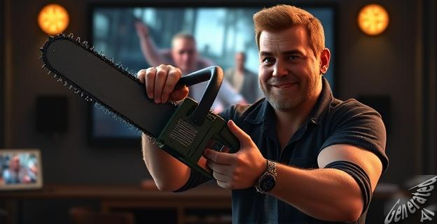 la duración del arco y el interés del autor por el cine