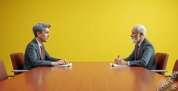 Vox exige un candidato del PP para negociar