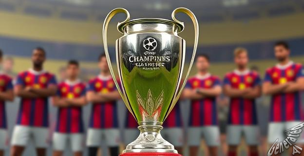 Un solo equipo español, el Real Madrid, se encuentra en el Top-8