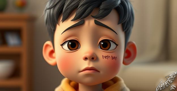 El hijo de Stellan Skarsgård de 13 años sufre acoso escolar