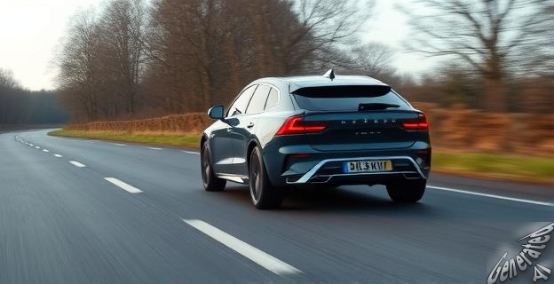 El Polestar 3 ha establecido un récord mundial recorriendo 935,44 kilómetros sin recargar