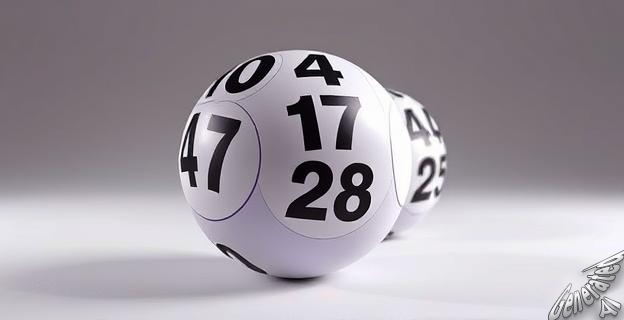 Los números ganadores son 04, 17, 25, 28 y 44