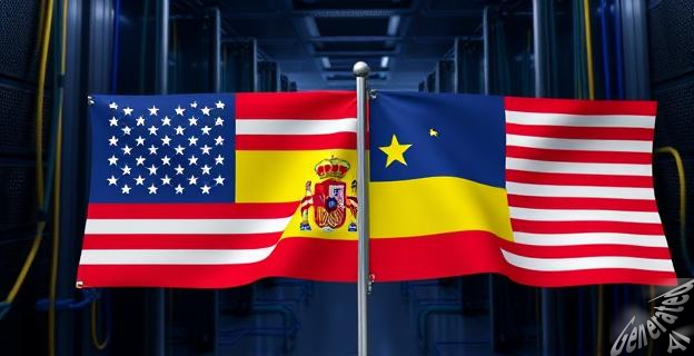 La investigación de Tulsi Gabbard podría derivar en restricciones al intercambio de información entre Estados Unidos y España