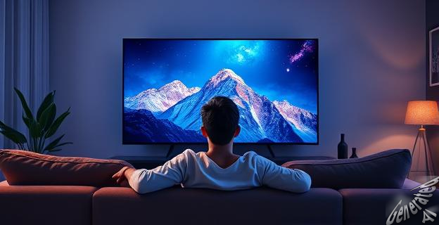 La TCL 75Q7C cuesta 1.299 euros