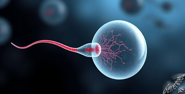 La probabilidad de transmitir errores genéticos aumenta con la edad