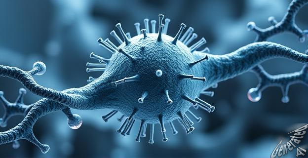 Sukunaarchaeum, una arquea con genoma de 238.000 pares de bases