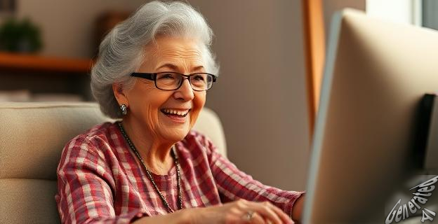 La Abuela de Skyrim regresa para jugar Oblivion Remastered a sus 89 años