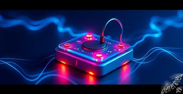 Un dispositivo que genera 29 voltios a partir de vibraciones cotidianas