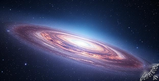 El resplandor anómalo podría ser la huella indirecta de la materia oscura