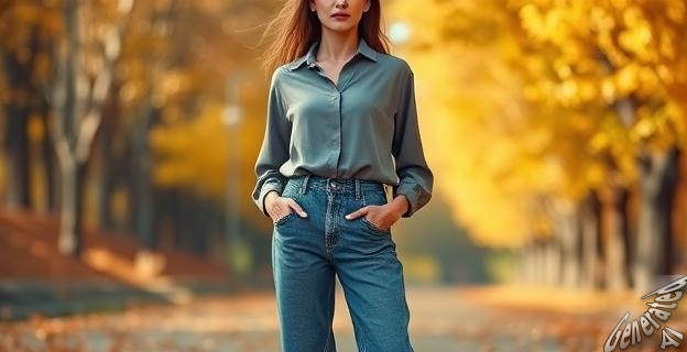 Zara y Mango ofrecen ocho blusas de manga larga con precios desde 29,95 euros